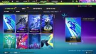 Shard Cards in FragPunk (Image via Bad Guitar Studio)